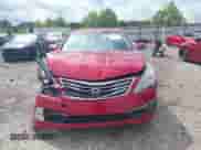 2016 Hyundai Azera с VIN KMHFG4JG7GA501332, выставлен на аукционе IAAI как лот 43288352 с пробегом 94 882 миль миль и . История ставок и продаж доступна на DreamBid. Изображение 12.