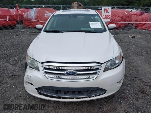✅ 2012 Ford Taurus SHO • VIN: 1FAHP2KT1CG137368 • Лот: 43058078. Опубликован ранее на IAAI с пробегом 201 500 миль. Бесплатный доступ к архиву аукционных продаж из США и подробный отчёт об истории автомобиля на DreamBid. Изображение 12.