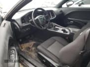 ✅ 2018 Dodge Challenger SXT Plus • VIN: 2C3CDZAG1JH339143 • Lot: 38650733. Wystawiony na Copart z przebiegiem 26 772 mil. Bezpłatny archiwum sprzedaży aukcyjnych z USA i szczegółowy raport historii pojazdu na DreamBid. Zdjęcie 8.