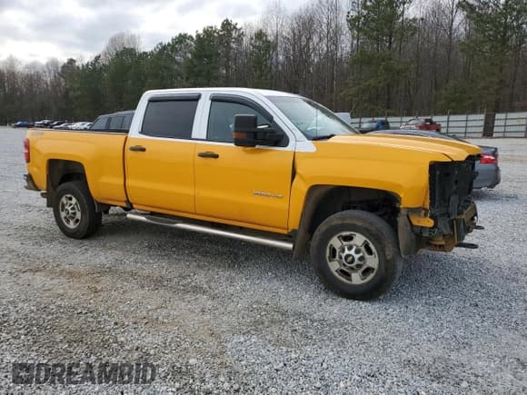 ✅ 2018 Chevrolet Silverado 2500HD LT • VIN: 1GC1KVEG0JF156233 • Lot: 42745605. Wystawiony na Copart z przebiegiem 249 206 mil. Bezpłatny archiwum sprzedaży aukcyjnych z USA i szczegółowy raport historii pojazdu na DreamBid. Zdjęcie 4.