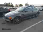 2002 BMW 3 Series M3 с VIN WBSBL934X2JR14796, выставлен на аукционе IAAI как лот 43295674 с пробегом 77 073 миль миль и . История ставок и продаж доступна на DreamBid. Изображение 18.