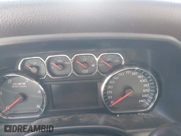 ✅ 2017 Chevrolet Silverado 2500HD LT • VIN: 1GC1KVEY6HF149323 • Lot: 43544222. Listed on IAAI with Not provided. Free auction sales archive from the USA and detailed vehicle history report at DreamBid. Image 15.