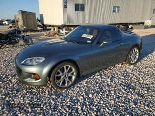 ✅ 2013 Mazda MX-5 Miata Grand Touring • VIN: JM1NC2PF2D0233256 • Lot: 80728404. Wystawiony na Copart z przebiegiem 65 975 mil. Bezpłatny archiwum sprzedaży aukcyjnych z USA i szczegółowy raport historii pojazdu na DreamBid. Zdjęcie 1.