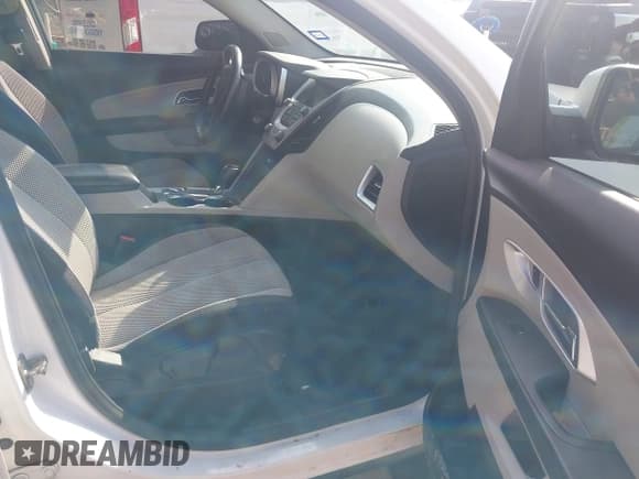 ✅ 2017 Chevrolet Equinox LT • VIN: 2GNALCEK6H6209938 • Lot: 43329565. Wystawiony na IAAI z przebiegiem 106 370 mil. Bezpłatny archiwum sprzedaży aukcyjnych z USA i szczegółowy raport historii pojazdu na DreamBid. Zdjęcie 5.