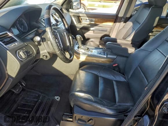 ✅ 2012 Land Rover Range Rover Sport HSE • VIN: SALSF2D48CA730567 • Лот: 95876195. Опубликован ранее на Copart с пробегом 151 126 миль. Бесплатный доступ к архиву аукционных продаж из США и подробный отчёт об истории автомобиля на DreamBid. Изображение 7.