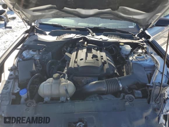 ✅ 2020 Ford Mustang EcoBoost • VIN: 1FA6P8TH0L5138849 • Лот: 87448945. Опубликован ранее на Copart с пробегом 30 445 миль. Бесплатный доступ к архиву аукционных продаж из США и подробный отчёт об истории автомобиля на DreamBid. Изображение 11.