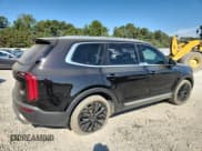 ✅ 2020 Kia Telluride SX • VIN: 5XYP54HCXLG074384 • Lot: 81750415. Listed on Copart with 109,651 mi. Free auction sales archive from the USA and detailed vehicle history report at DreamBid. Image 3.