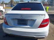 ✅ 2014 Mercedes-Benz C 250 Sport • VIN: WDDGF4HBXEG221328 • Lot: 42683962. Listed on IAAI with 138,588 mi. Free auction sales archive from the USA and detailed vehicle history report at DreamBid. Image 16.