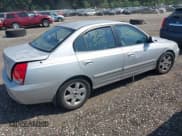 ✅ 2005 Hyundai Elantra GLS • VIN: KMHDN46D15U011511 • Lot: 42878350. Wystawiony na IAAI z przebiegiem Nie podano. Bezpłatny archiwum sprzedaży aukcyjnych z USA i szczegółowy raport historii pojazdu na DreamBid. Zdjęcie 4.