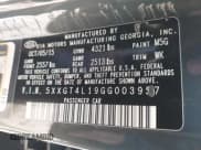 ✅ 2016 Kia Optima LX Turbo • VIN: 5XXGT4L19GG003957 • Лот: 43508862. Опубликован ранее на IAAI с пробегом 150 831 миль. Бесплатный доступ к архиву аукционных продаж из США и подробный отчёт об истории автомобиля на DreamBid. Изображение 9.