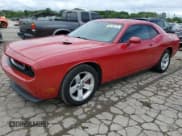 ✅ 2012 Dodge Challenger SXT • VIN: 2C3CDYAG4CH187050 • Lot: 52743774. Wystawiony na Copart z przebiegiem 191 096 mil. Bezpłatny archiwum sprzedaży aukcyjnych z USA i szczegółowy raport historii pojazdu na DreamBid. Zdjęcie 1.