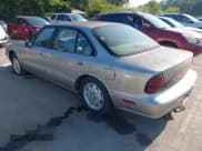 ✅ 1997 Oldsmobile 88 LS • VIN: 1G3HN52K6V4862221 • Lot: 43089948. Listed on IAAI with 210,684 mi. Free auction sales archive from the USA and detailed vehicle history report at DreamBid. Image 3.