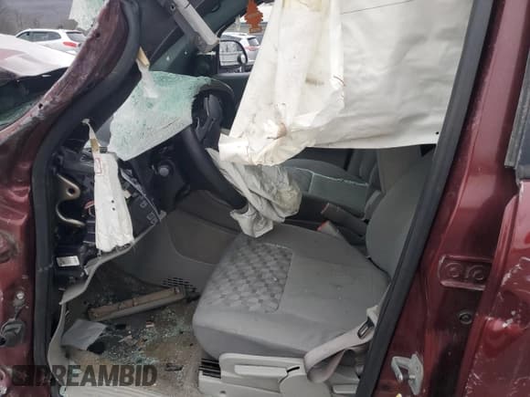 ✅ 2009 Chevrolet Equinox LS • VIN: 2CNDL23F196242882 • Лот: 83818954. Опубликован ранее на Copart с пробегом Не указан. Бесплатный доступ к архиву аукционных продаж из США и подробный отчёт об истории автомобиля на DreamBid. Изображение 7.