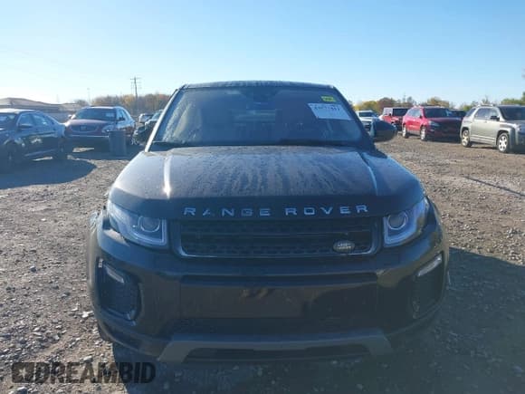 ✅ 2016 Land Rover Range Rover Evoque SE • VIN: SALVP2BGXGH083934 • Лот: 43577411. Опубликован ранее на IAAI с пробегом 65 777 миль. Бесплатный доступ к архиву аукционных продаж из США и подробный отчёт об истории автомобиля на DreamBid. Изображение 13.