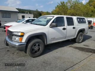✅ 2005 Chevrolet Colorado 1SE LS Z71 • VIN: 1GCDT136058231682 • Лот: 80406615. Опубликован ранее на Copart с пробегом 182 893 миль. Бесплатный доступ к архиву аукционных продаж из США и подробный отчёт об истории автомобиля на DreamBid. Изображение 1.