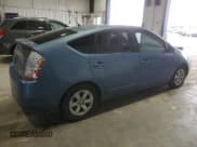 ✅ 2006 Toyota Prius • VIN: JTDKB20U867067043 • Лот: 66025085. Опубликован ранее на Copart с пробегом 163 248 миль. Бесплатный доступ к архиву аукционных продаж из США и подробный отчёт об истории автомобиля на DreamBid. Изображение 3.