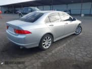 ✅ 2007 Acura TSX Navi • VIN: JH4CL96987C000866 • Lot: 43386228. Listed on IAAI with 300,486 mi. Free auction sales archive from the USA and detailed vehicle history report at DreamBid. Image 4.