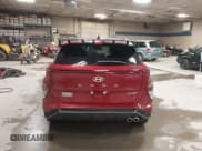 ✅ 2025 Hyundai Kona N Line S • VIN: KM8HBCA33SU205374 • Лот: 41253782. Опубликован ранее на IAAI с пробегом 626 миль. Бесплатный доступ к архиву аукционных продаж из США и подробный отчёт об истории автомобиля на DreamBid. Изображение 17.