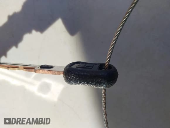 ✅ 2001 Buick Century Custom • VIN: 2G4WS52J111259282 • Lot: 43636023. Listed on IAAI with Not provided. Free auction sales archive from the USA and detailed vehicle history report at DreamBid. Image 11.