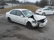 ✅ 2000 Kia Spectra GS • VIN: KNAFB1614Y5208145 • Лот: 41455741. Опубликован ранее на IAAI с пробегом 249 452 миль. Бесплатный доступ к архиву аукционных продаж из США и подробный отчёт об истории автомобиля на DreamBid. Изображение 1.