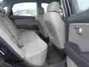 2008 Hyundai Elantra GLS z VIN KMHDU46D08U361784, wystawiony jako IAAI lot #43403323 z przebiegiem 148 910 mil mil oraz . Historia ofert i sprzedaży dostępna na DreamBid. Obrazek 8.