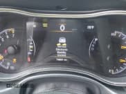 ✅ 2020 Jeep Grand Cherokee Limited • VIN: 1C4RJFBG7LC363237 • Лот: 42535882. Опубликован ранее на IAAI с пробегом 74 857 миль. Бесплатный доступ к архиву аукционных продаж из США и подробный отчёт об истории автомобиля на DreamBid. Изображение 7.