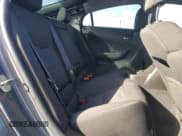 ✅ 2018 Chevrolet Volt LT • VIN: 1G1RC6S58JU125065 • Lot: 81599764. Wystawiony na Copart z przebiegiem 74 199 mil. Bezpłatny archiwum sprzedaży aukcyjnych z USA i szczegółowy raport historii pojazdu na DreamBid. Zdjęcie 10.