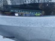 ✅ 2008 Mazda 3 S Touring • VIN: JM1BK324281841876 • Lot: 43146738. Listed on IAAI with 123,860 mi. Free auction sales archive from the USA and detailed vehicle history report at DreamBid. Image 9.