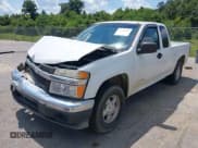 ✅ 2004 Chevrolet Colorado Z85 • VIN: 1GCCS198748133139 • Lot: 43123921. Wystawiony na IAAI z przebiegiem 220 643 mil. Bezpłatny archiwum sprzedaży aukcyjnych z USA i szczegółowy raport historii pojazdu na DreamBid. Zdjęcie 17.