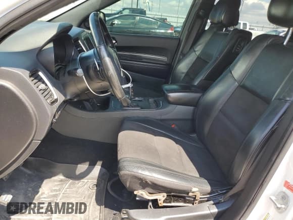 ✅ 2020 Dodge Durango GT Plus • VIN: 1C4RDJDG7LC324459 • Лот: 58781895. Опубликован ранее на Copart с пробегом 137 280 миль. Бесплатный доступ к архиву аукционных продаж из США и подробный отчёт об истории автомобиля на DreamBid. Изображение 7.