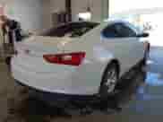 2017 Chevrolet Malibu LS с VIN 1G1ZC5ST5HF250581, выставлен на аукционе IAAI как лот 42858528 с пробегом 80 650 миль миль и . История ставок и продаж доступна на DreamBid. Изображение 4.