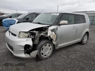 ✅ 2012 Scion xB • VIN: JTLZE4FE4CJ002629 • Lot: 92601285. Wystawiony na Copart z przebiegiem 157 650 mil. Bezpłatny archiwum sprzedaży aukcyjnych z USA i szczegółowy raport historii pojazdu na DreamBid. Zdjęcie 1.