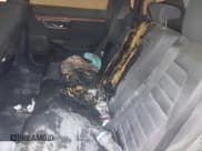 ✅ 2021 Honda CR-V EX • VIN: 2HKRW2H51MH675284 • Lot: 43458953. Wystawiony na IAAI z przebiegiem 68 933 mil. Bezpłatny archiwum sprzedaży aukcyjnych z USA i szczegółowy raport historii pojazdu na DreamBid. Zdjęcie 6.