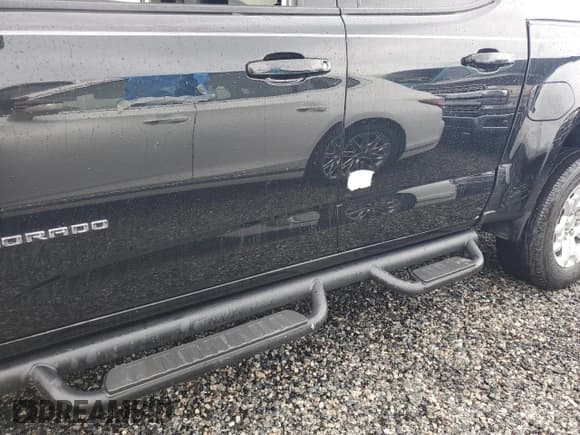 ✅ 2022 Chevrolet Colorado 2WD LT • VIN: 1GCGSCEN5N1327185 • Лот: 73717274. Опубликован ранее на Copart с пробегом Не указан. Бесплатный доступ к архиву аукционных продаж из США и подробный отчёт об истории автомобиля на DreamBid. Изображение 12.