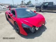 ✅ 2017 McLaren 570S • VIN: SBM13DAA1HW003225 • Лот: 42382193. Опубликован ранее на IAAI с пробегом Не указан. Бесплатный доступ к архиву аукционных продаж из США и подробный отчёт об истории автомобиля на DreamBid. Изображение 1.
