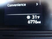 ✅ 2024 Hyundai Venue SEL • VIN: KMHRC8A38RU333330 • Lot: 41267216. Listed on IAAI with 6,776 mi. Free auction sales archive from the USA and detailed vehicle history report at DreamBid. Image 15.