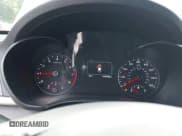 ✅ 2018 Kia Optima SX • VIN: 5XXGV4L24JG217412 • Lot: 42747867. Listed on IAAI with 105,448 mi. Free auction sales archive from the USA and detailed vehicle history report at DreamBid. Image 7.