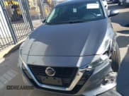 ✅ 2020 Nissan Altima S • VIN: 1N4BL4BV1LC129552 • Lot: 43574695. Listed on IAAI with 53,565 mi. Free auction sales archive from the USA and detailed vehicle history report at DreamBid. Image 12.