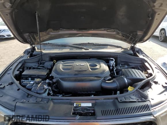 ✅ 2018 Dodge Durango GT • VIN: 1C4RDHDGXJC239704 • Lot: 80748025. Wystawiony na Copart z przebiegiem 131 133 mil. Bezpłatny archiwum sprzedaży aukcyjnych z USA i szczegółowy raport historii pojazdu na DreamBid. Zdjęcie 12.