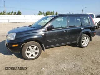 ✅ 2006 Nissan X-Trail XE • VIN: JN8BT08V86W215099 • Lot: 64736564. Wystawiony na Copart z przebiegiem 282 753 mil. Bezpłatny archiwum sprzedaży aukcyjnych z USA i szczegółowy raport historii pojazdu na DreamBid. Zdjęcie 1.