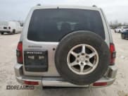 ✅ 2002 Mitsubishi Montero XLS • VIN: JA4MW31R92J054516 • Lot: 48890355. Listed on Copart with 119,253 mi. Free auction sales archive from the USA and detailed vehicle history report at DreamBid. Image 6.