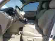 2007 Toyota Highlander w/3rd Row с VIN JTEDD21A870170461, выставлен на аукционе Copart как лот 56069205 с пробегом 172 709 миль миль и Списание • Salvage title. История ставок и продаж доступна на DreamBid. Изображение 7.