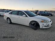 ✅ 2006 Chevrolet Impala LS • VIN: 2G1WB55K269383393 • Lot: 92263255. Listed on Copart with 212,226 mi. Free auction sales archive from the USA and detailed vehicle history report at DreamBid. Image 4.