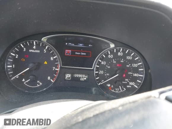 ✅ 2014 Nissan Pathfinder SV • VIN: 5N1AR2MM9EC734849 • Lot: 41361068. Listed on IAAI with 139,903 mi. Free auction sales archive from the USA and detailed vehicle history report at DreamBid. Image 7.