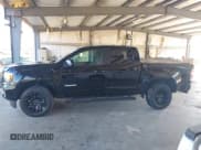 ✅ 2021 GMC Canyon 4WD Elevation • VIN: 1GTG6CEN8M1211482 • Lot: 43458946. Listed on IAAI with 50,742 mi. Free auction sales archive from the USA and detailed vehicle history report at DreamBid. Image 14.
