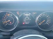 ✅ 2022 Jeep Wrangler Willys • VIN: 1C4GJXANXNW169347 • Lot: 82768525. Listed on Copart with 59,056 mi. Free auction sales archive from the USA and detailed vehicle history report at DreamBid. Image 9.