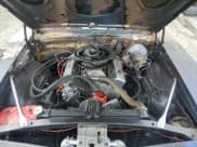 ✅ 1969 Chevrolet Camaro • VIN: 124379N558483 • Lot: 79261224. Listed on Copart with Not provided. Free auction sales archive from the USA and detailed vehicle history report at DreamBid. Image 11.