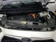 ✅ 2023 Toyota Highlander Hybrid Bronze Edition • VIN: 5TDABRCH3PS564396 • Lot: 47408235. Wystawiony na Copart z przebiegiem 100 855 mil. Bezpłatny archiwum sprzedaży aukcyjnych z USA i szczegółowy raport historii pojazdu na DreamBid. Zdjęcie 12.