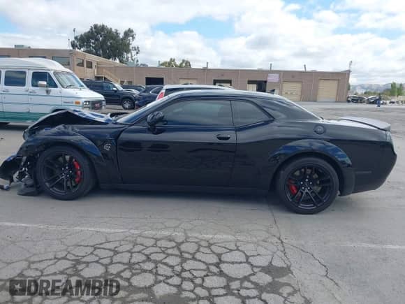 2021 Dodge Challenger SRT Hellcat с VIN 2C3CDZC93MH626955, выставлен на аукционе IAAI как лот 42249620 с пробегом 15 353 миль миль и . История ставок и продаж доступна на DreamBid. Изображение 15.