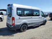 ✅ 2022 Ford Transit Passenger XL • VIN: 1FBAX9CG0NKA74063 • Лот: 62737305. Опубликован ранее на Copart с пробегом Не указан. Бесплатный доступ к архиву аукционных продаж из США и подробный отчёт об истории автомобиля на DreamBid. Изображение 3.